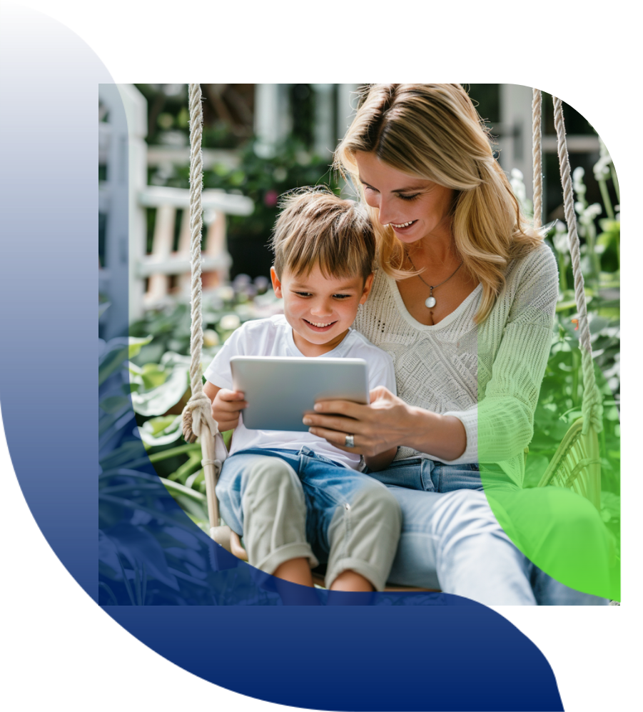 nuova energia da vivere e condividere