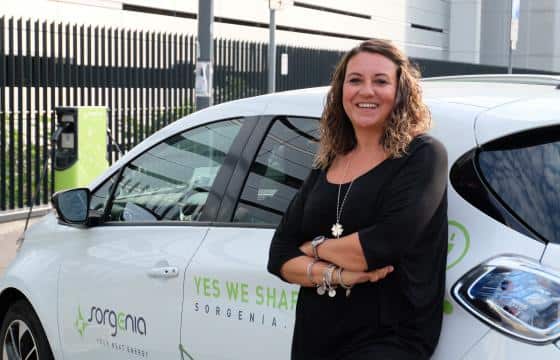 elena airaghi dipendente sorgenia