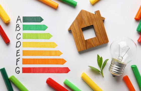 classe energetica casa